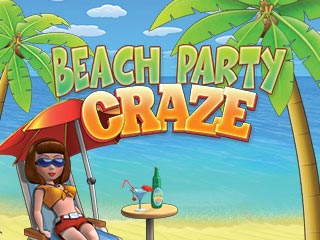 Beach Party Craze