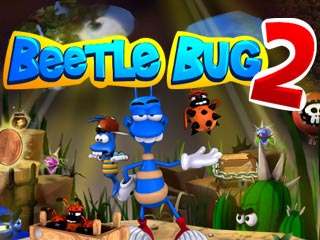 Beetle Bug 2 Game - Free Download