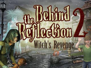 Behind the Reflection 2: Witch’s Revenge