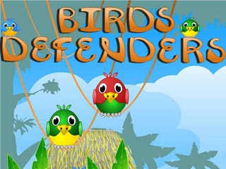 Birds Defenders