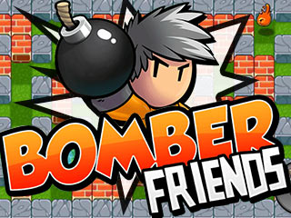 Bomber Friends Game · Play Online For Free ·