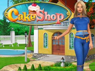 Top Free Online Games Tagged Cake 