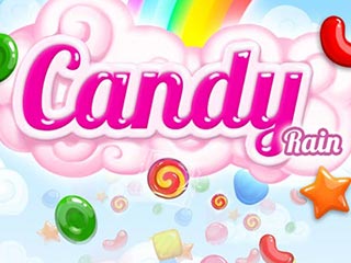 Candy Rain-Spiel Kostenlos Herunterladen - Colaboratory