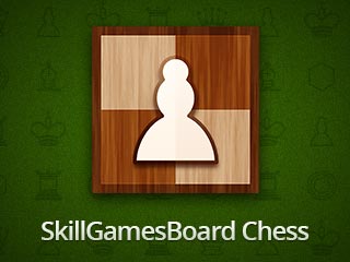 Chess by SkillGamesBoard