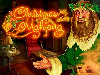 Mahjong Christmas - Mahjong Games Free