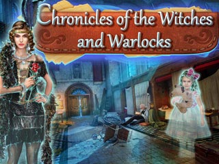 Chronicles of the Witches and Warlocks