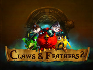 Claws and Feathers 2