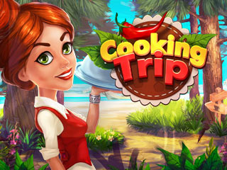 Cooking Trip