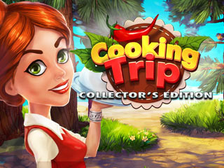 Cooking Trip – Collector`s Edition