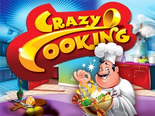 Baixar e jogar Crazy Chef: um jogo rápido de cozinha no PC com