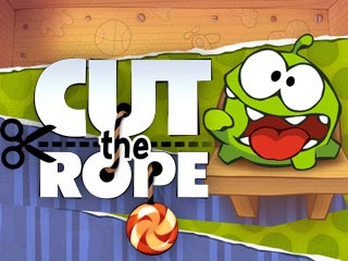 magens do jogo Show do Milhão 2014 3.4.5 Cut the Rope: Full Free No Cut