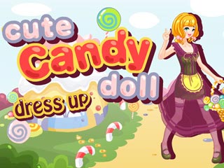 dressing up dolls games