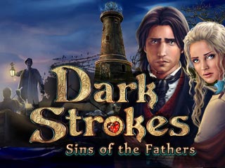 Dark Strokes: Sins of the Fathers