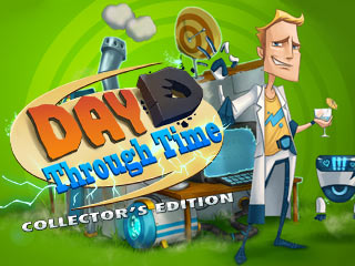 Day D: Through Time – Collector’s Edition
