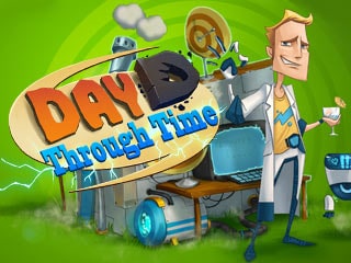 Day D: Through Time