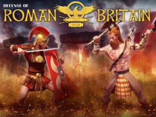 Defense of Roman Britain