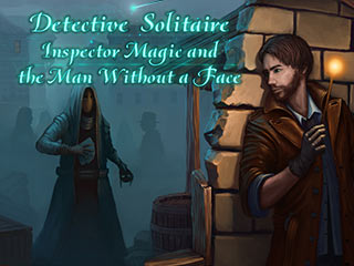Detective Solitaire: Inspector Magic and the Man without a Face