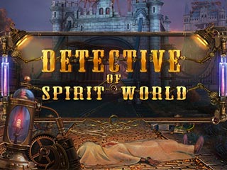 Detective of Spirit World