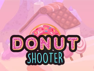 Donut Shooter