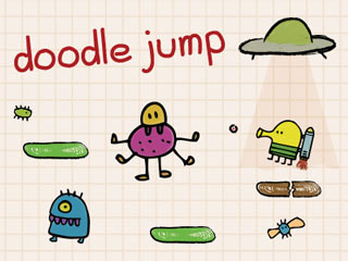 Doodle Jump Offline - Doodle Jump