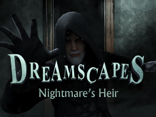 Dreamscapes: Nightmare’s Heir