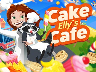 Elly’s Cake Cafe