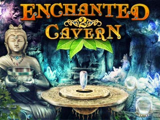 Enchanted Cavern 2