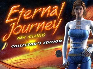 Eternal Journey: New Atlantis Collector’s Edition
