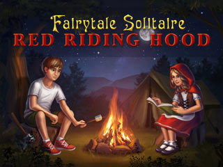 Fairytale Solitaire: Red Riding Hood