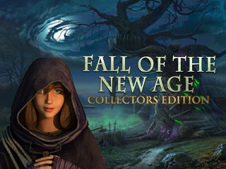 Fall of the New Age – Collector’s Edition