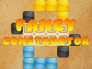 Fancy Constructor