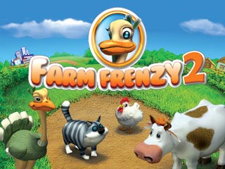 Farm Frenzy 2