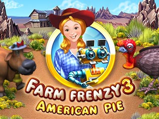 farm frenzy 3 american pie play online