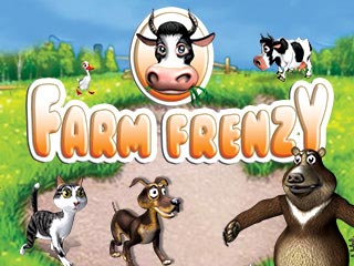 Farm Frenzy