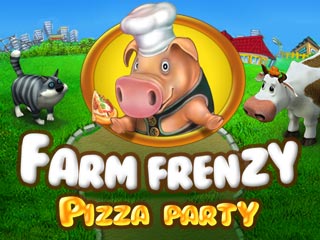 pizza frenzy play online