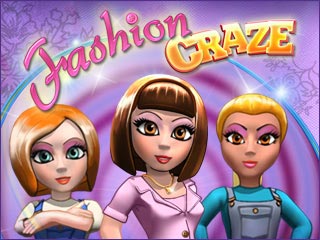 Jogos de Moda 🕹️ Jogue no CrazyGames