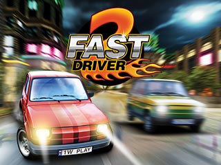 2 Fast Driver Game - Free Download