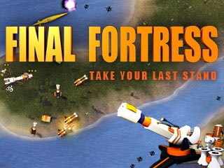 Final Fortress Game - Free Download