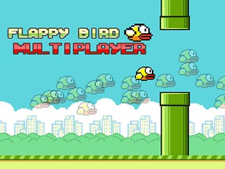 FLAPPY BIRD jogo online gratuito em