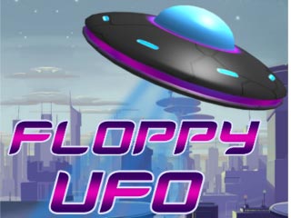 Floppy UFO