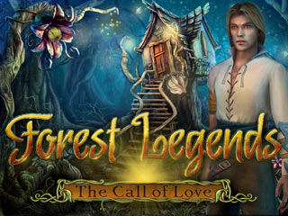 Forest Legends: The Call of Love