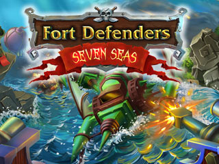 Fort Defenders: Seven Seas