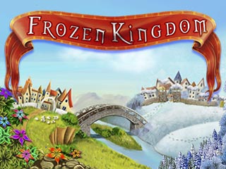 Frozen Kingdom