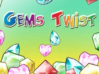 Gems Twist