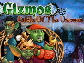 Gizmos: Riddle of the Universe