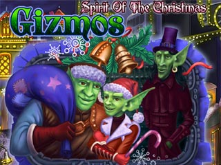 Gizmos: Spirit of the Christmas