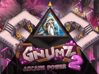 Gnumz 2: Arcane Power