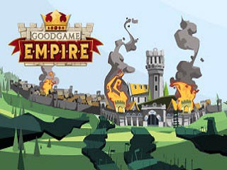 Goodgame Empire, ¿el mejor juego online de estrategia?