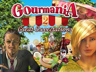 Gourmania 2: Great Expectations