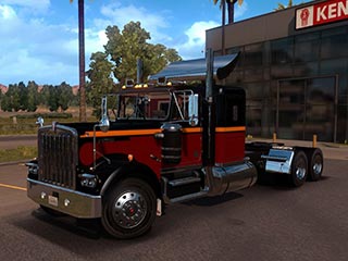 Hard Truck Simulator